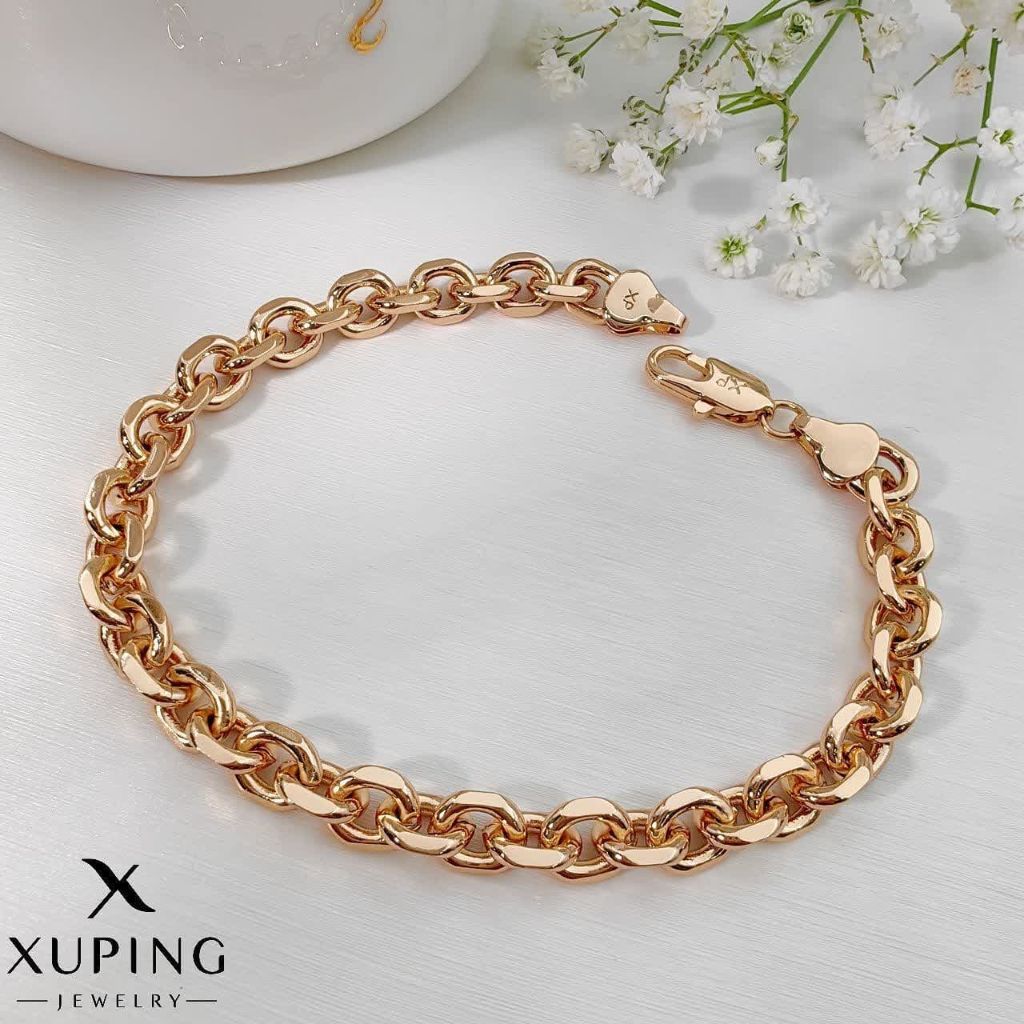 دستبند ژوپینگ کد 2039 - خرید آنلاین از گالری آداس